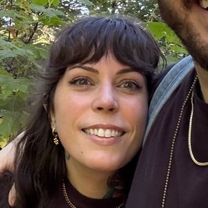 Meet your Posher, Abbie